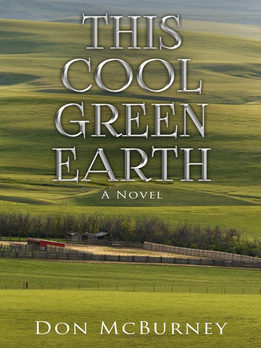 Title details for This Cool Green Earth by Don McBurney - Available